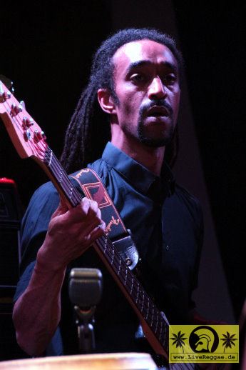 The Bluebeaters (I) Freedom Sounds Festival - Gebaeude 9, Koeln - 21. April 2017 (9).JPG